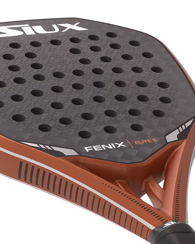 Siux Fenix Elite 5