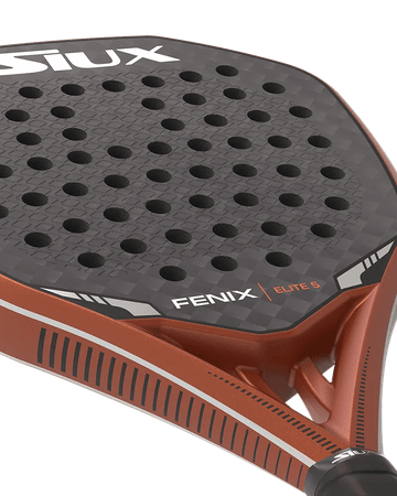 Siux Fenix ​​​​Elite 5