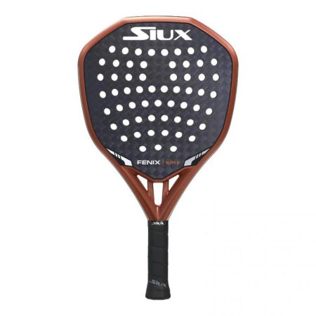Siux Fenix ​​​​Elite 5