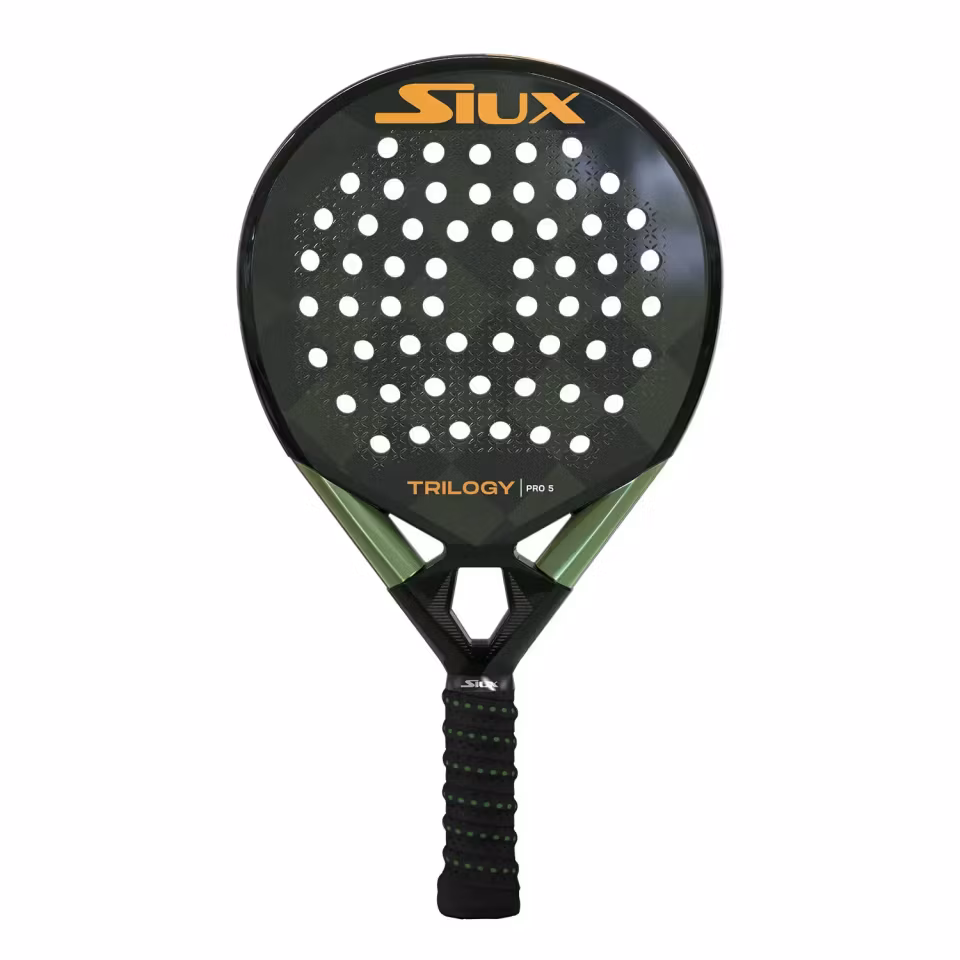 Siux Trilogy Pro 5 2025