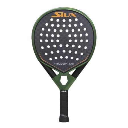 Siux Trilogy Elite 5 2025