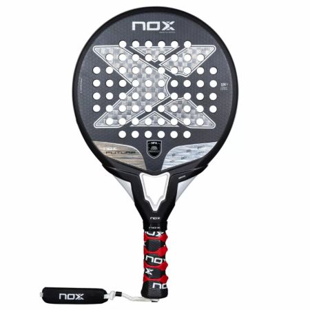 NOX Future Control 12K Alum 2025