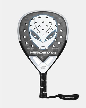 Hirostar Alien PRO – Tolito Aguirre