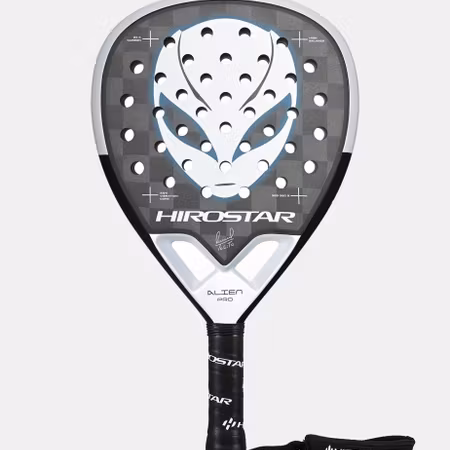Hirostar Alien PRO – Tolito Aguirre