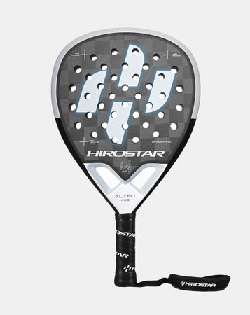 Hirostar Alien PRO – Tolito Aguirre