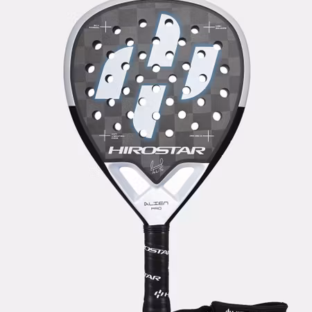 Hirostar Alien PRO – Tolito Aguirre