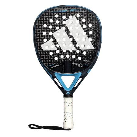 Adidas Cross It Carbon-Maxi Arce racket