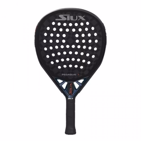 Siux Pegasus 3 2025