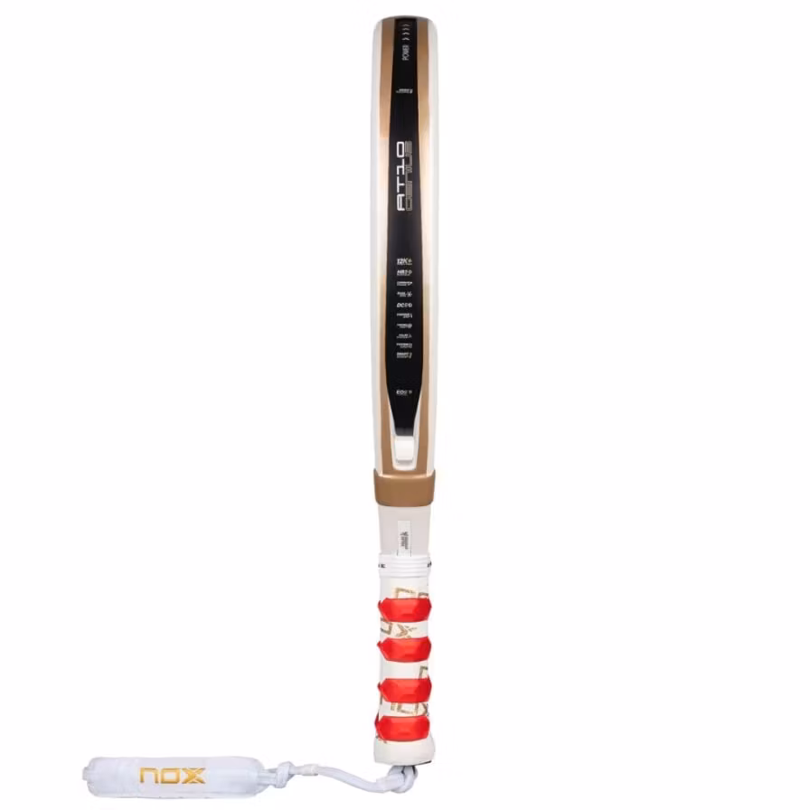 AT10 12K Alum XTREM 2026 "Leverans v 45"