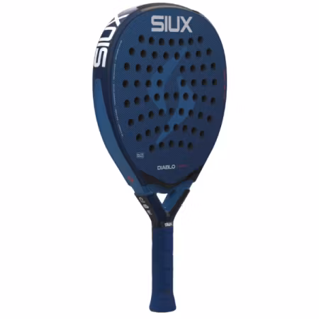 SIUX Diablo Elite 2026