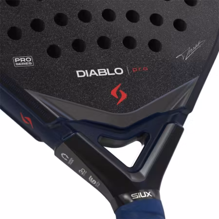 Siux Diablo Pro Night Blue 2026