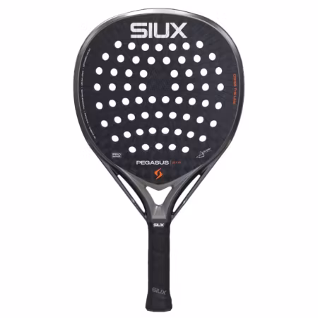 SIUX PEGASUS PRO STORM GREY 2026