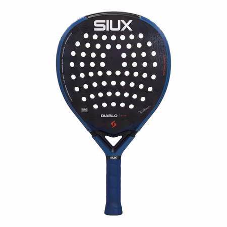 SIUX DIABLO PRO 2026 ROYAL BLUE