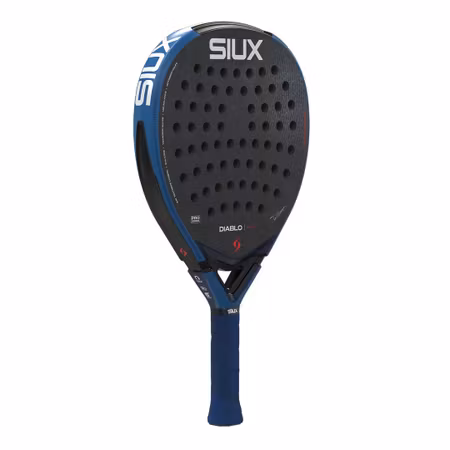 SIUX DIABLO PRO 2026 ROYAL BLUE