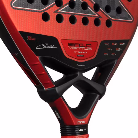 Nox EA10 Ventus Hybrid 12K XTREM by Edu Alonso 2026