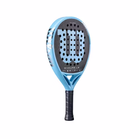 Wilson Endure LS V1 2026