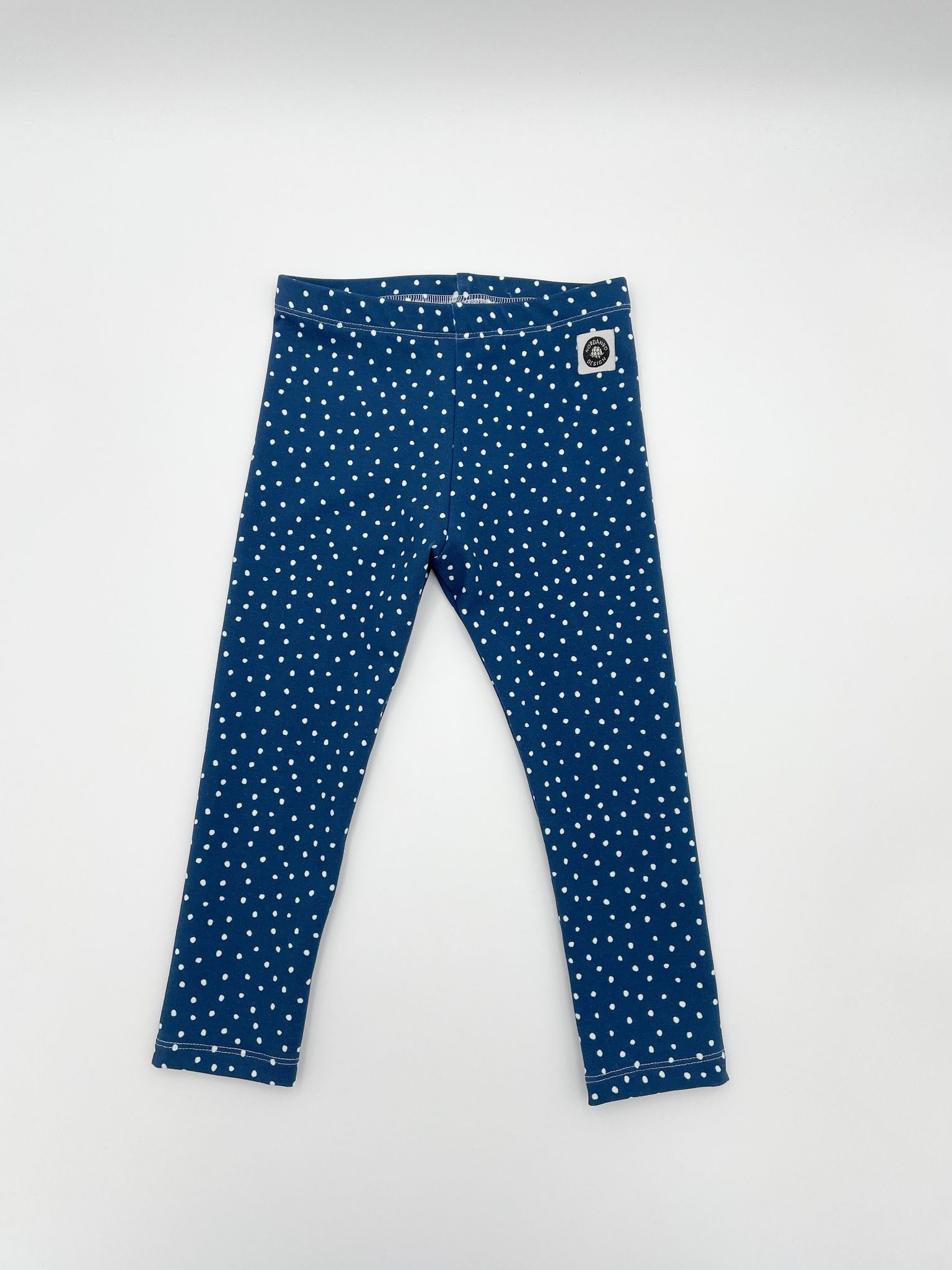 Leggings Barn - Eget Tygval