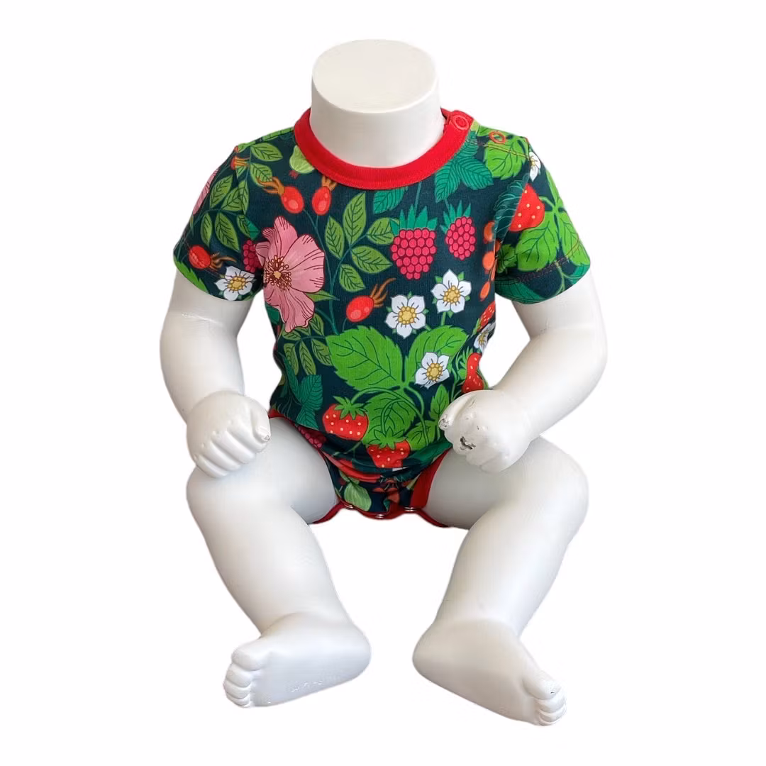 Body - Selmas Trädgård
