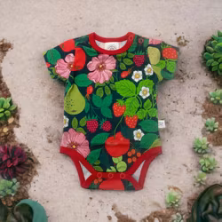 Body - Selmas Trädgård