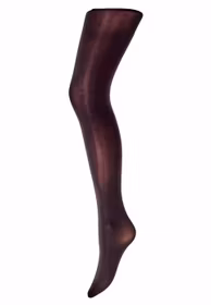 Ingrid Strumpbyxa Black