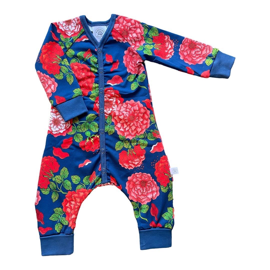 Heldress Croft Rose stl 62