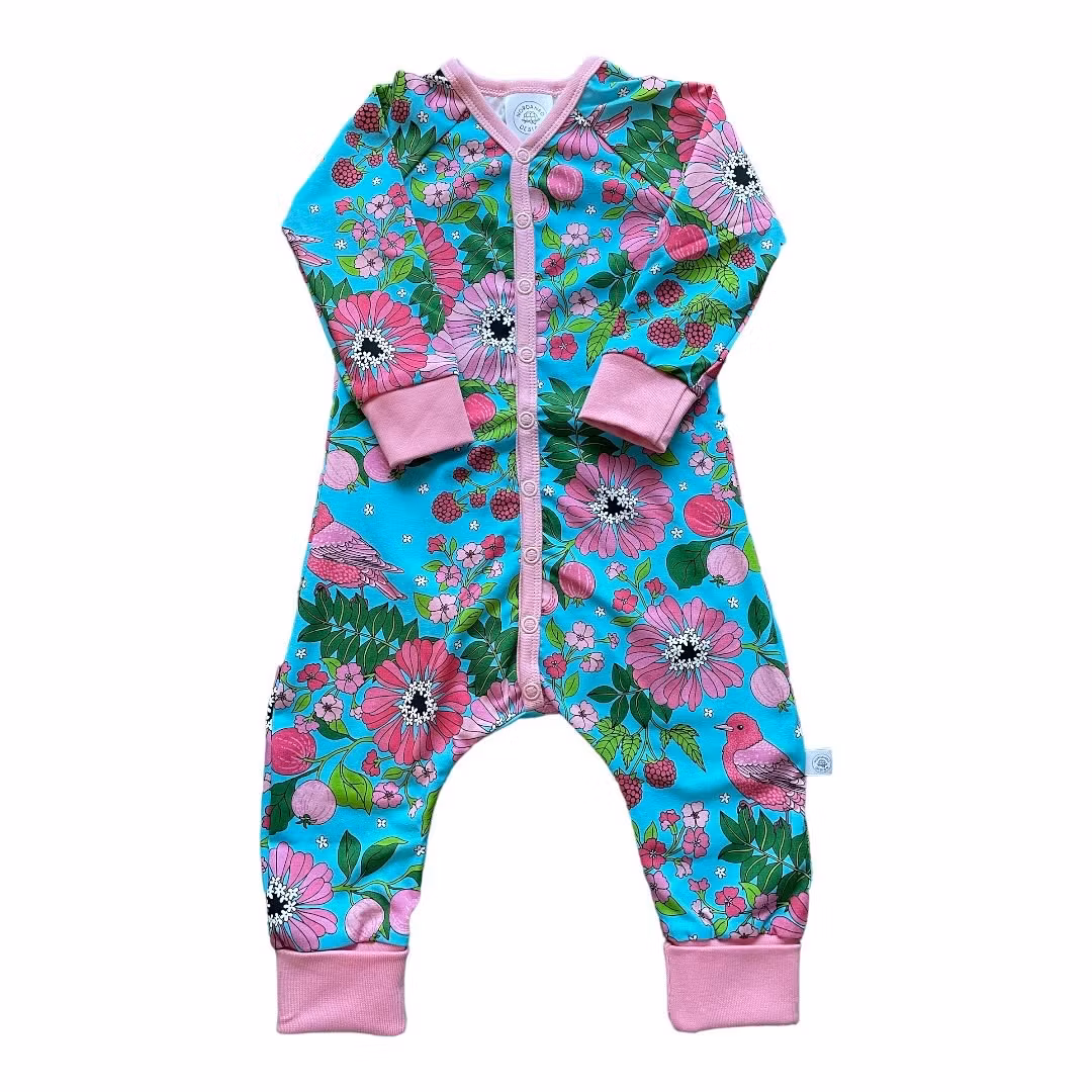 Heldress Greatful Turkos stl 74