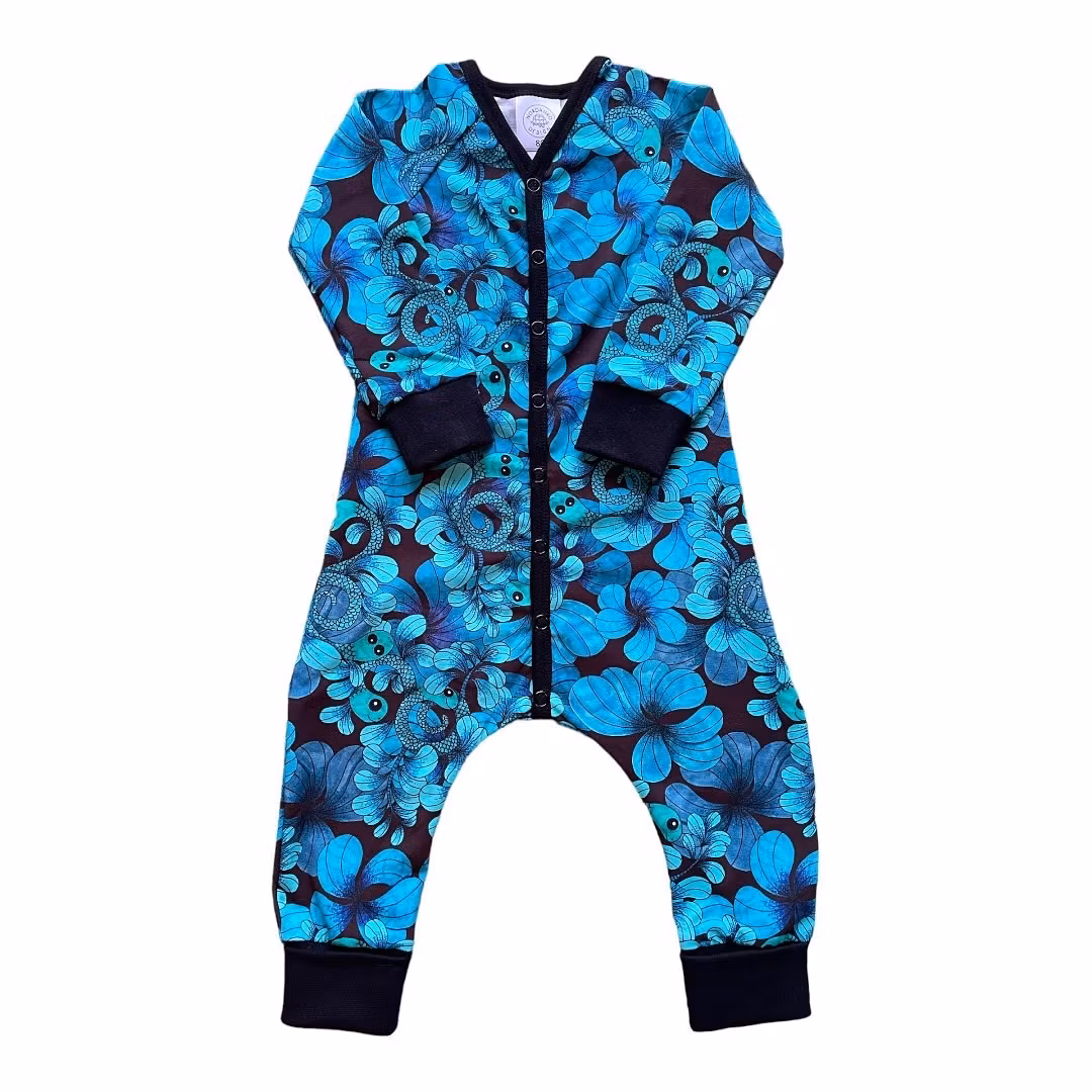 Heldress Espen Blue stl 80