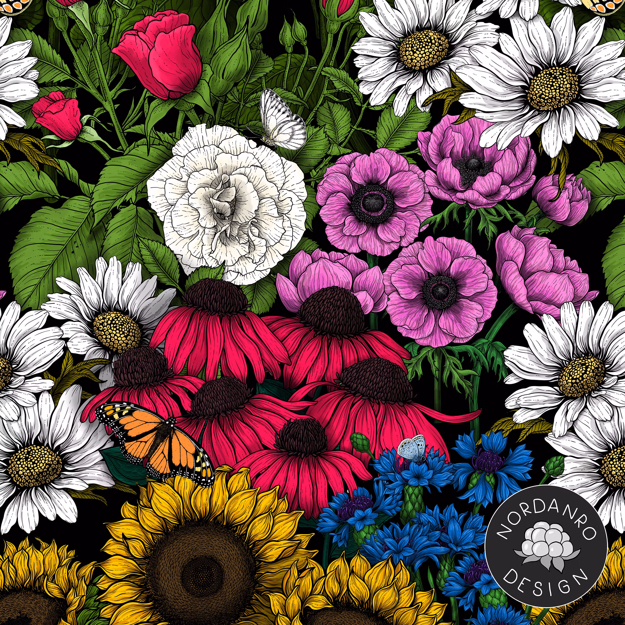 Full Bloom