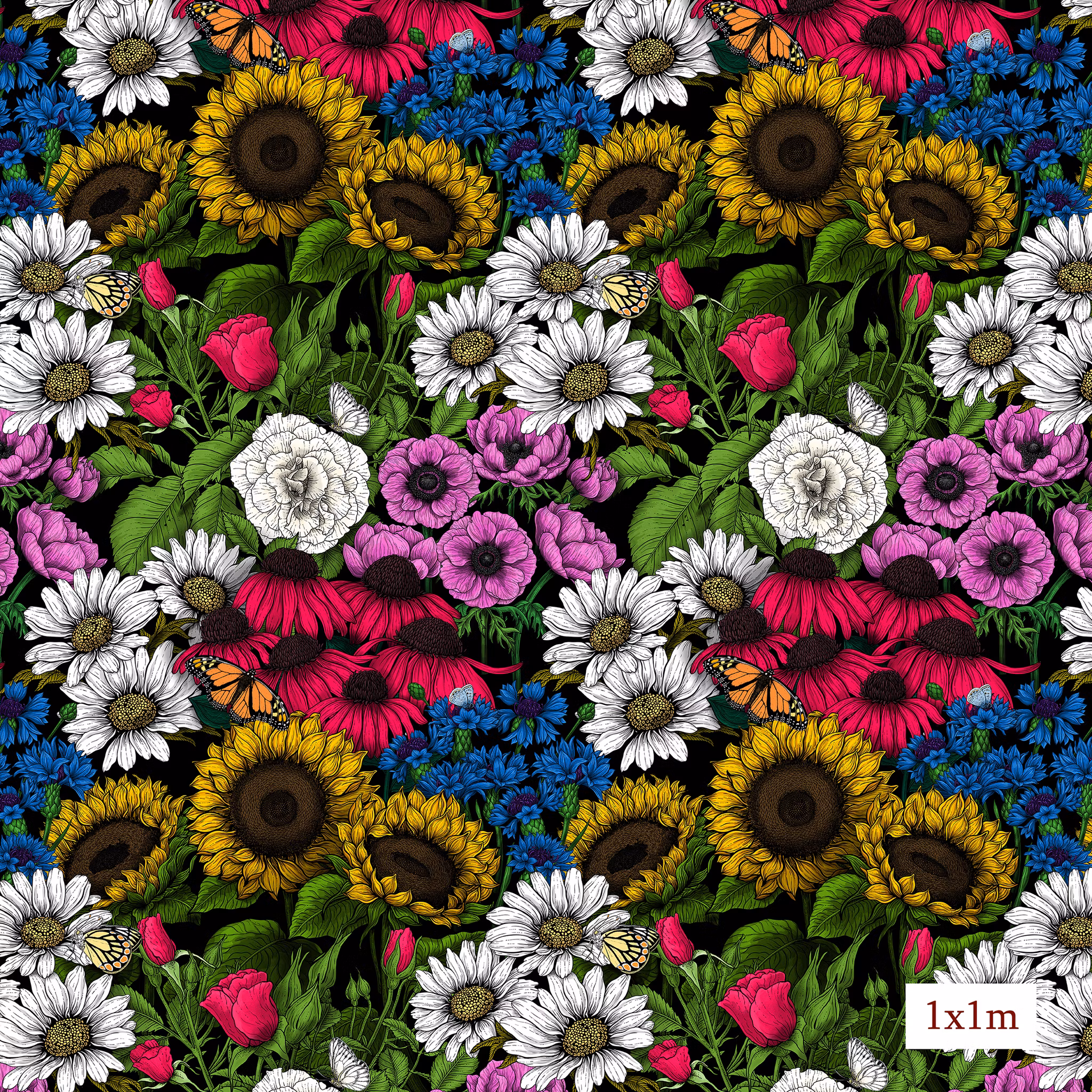 Full Bloom