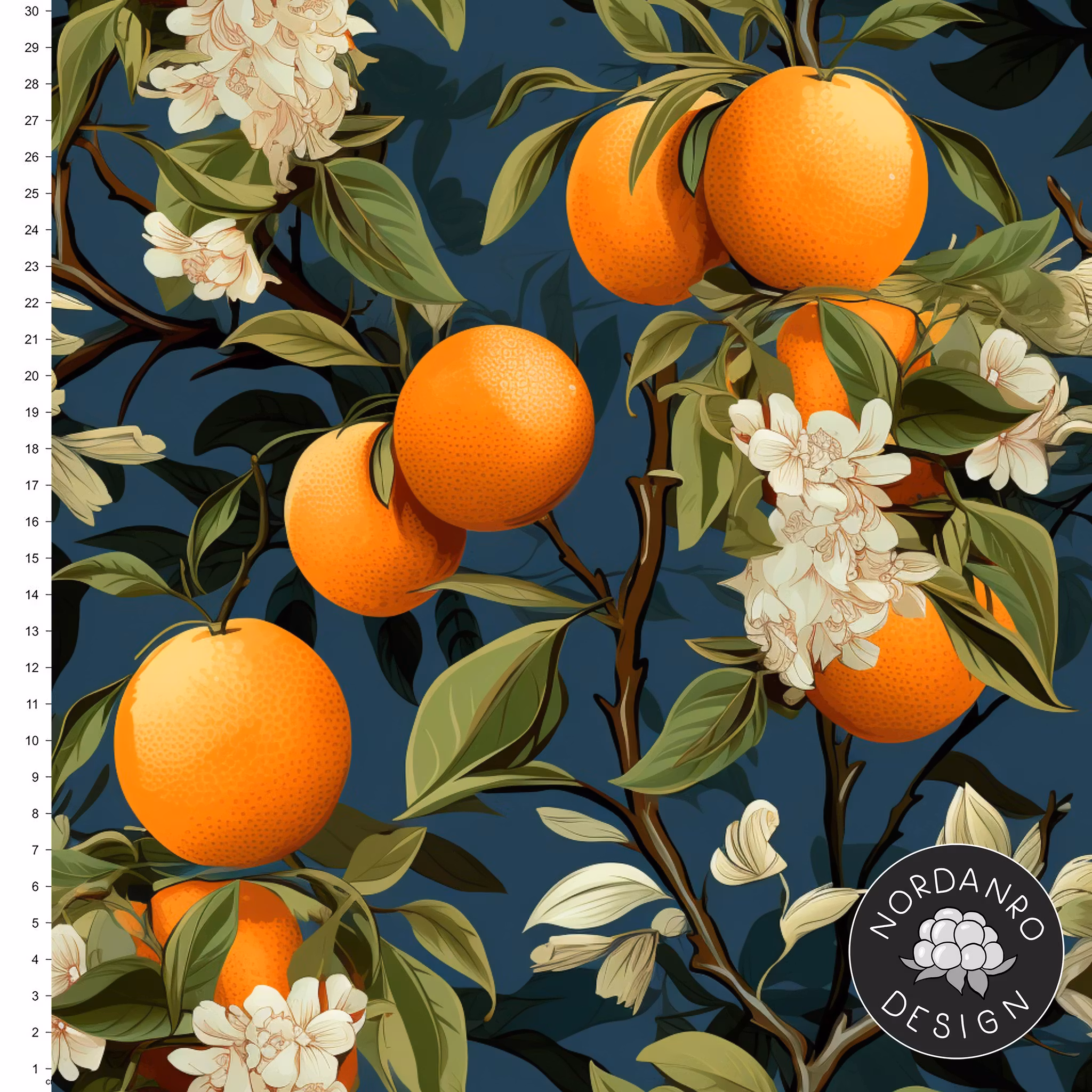 Orange Grove