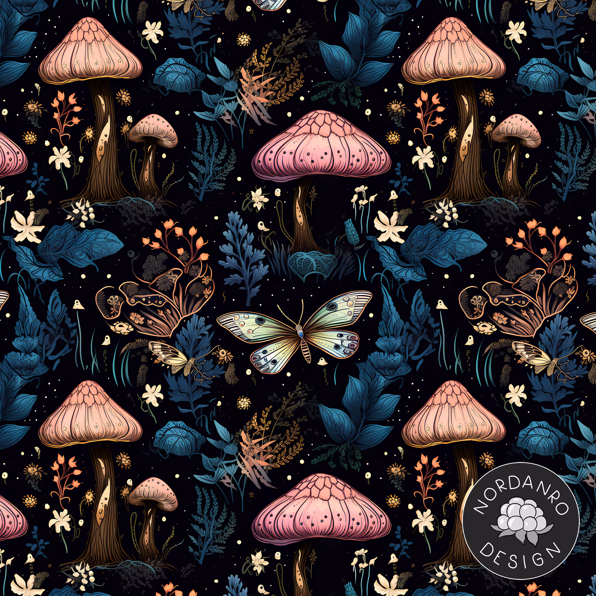Magic Forest