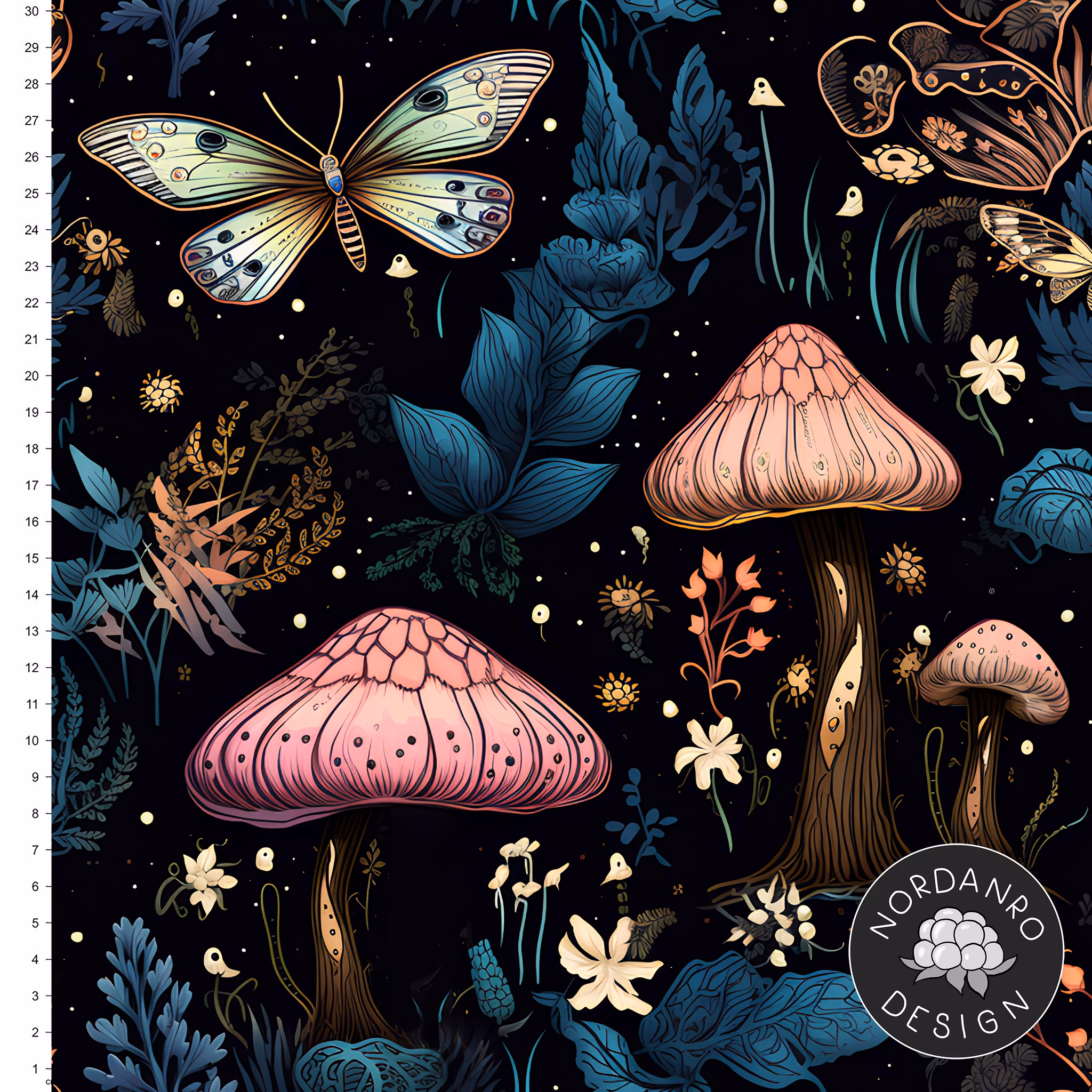 Magic Forest