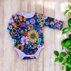 Body - Blomsteräng
