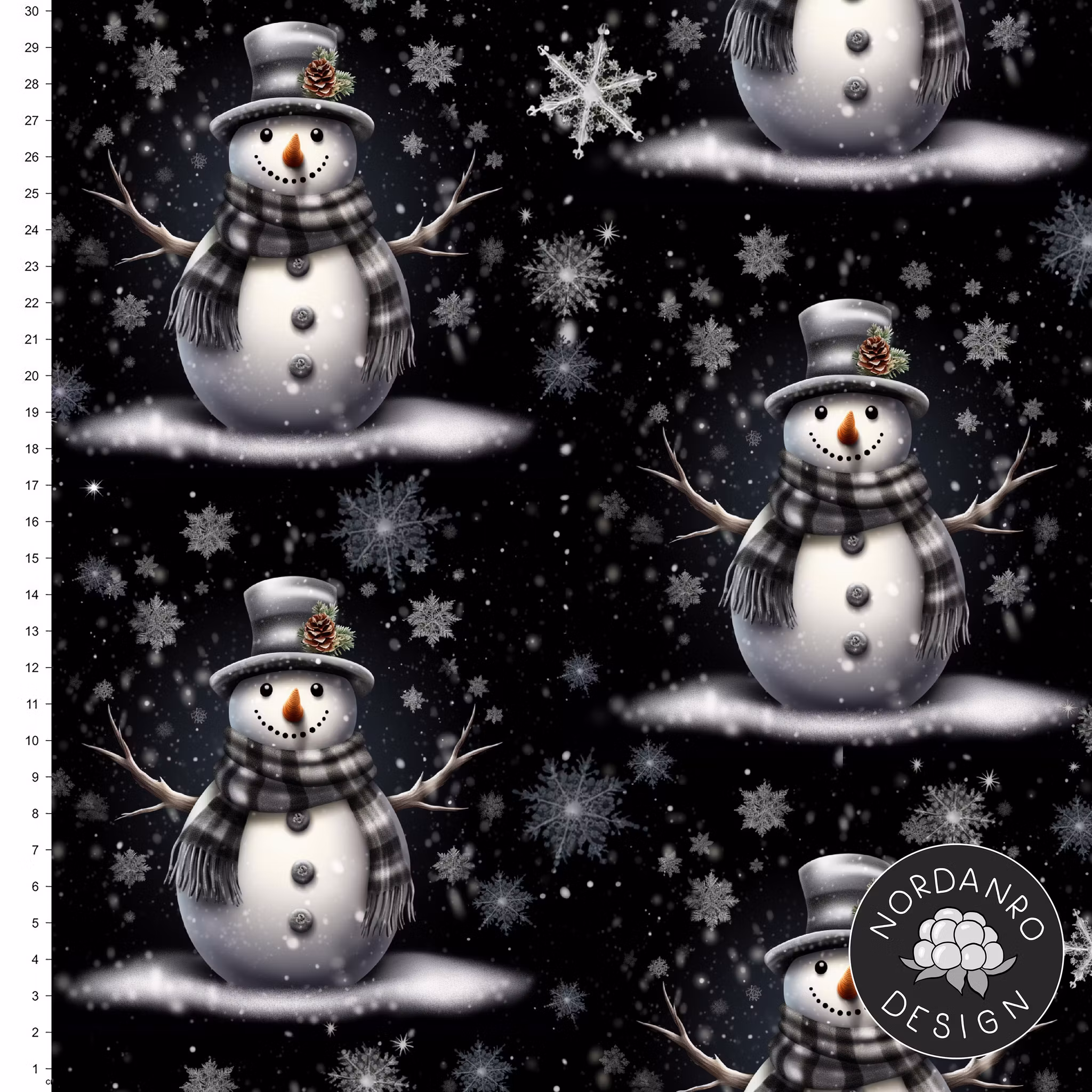 Snowman College