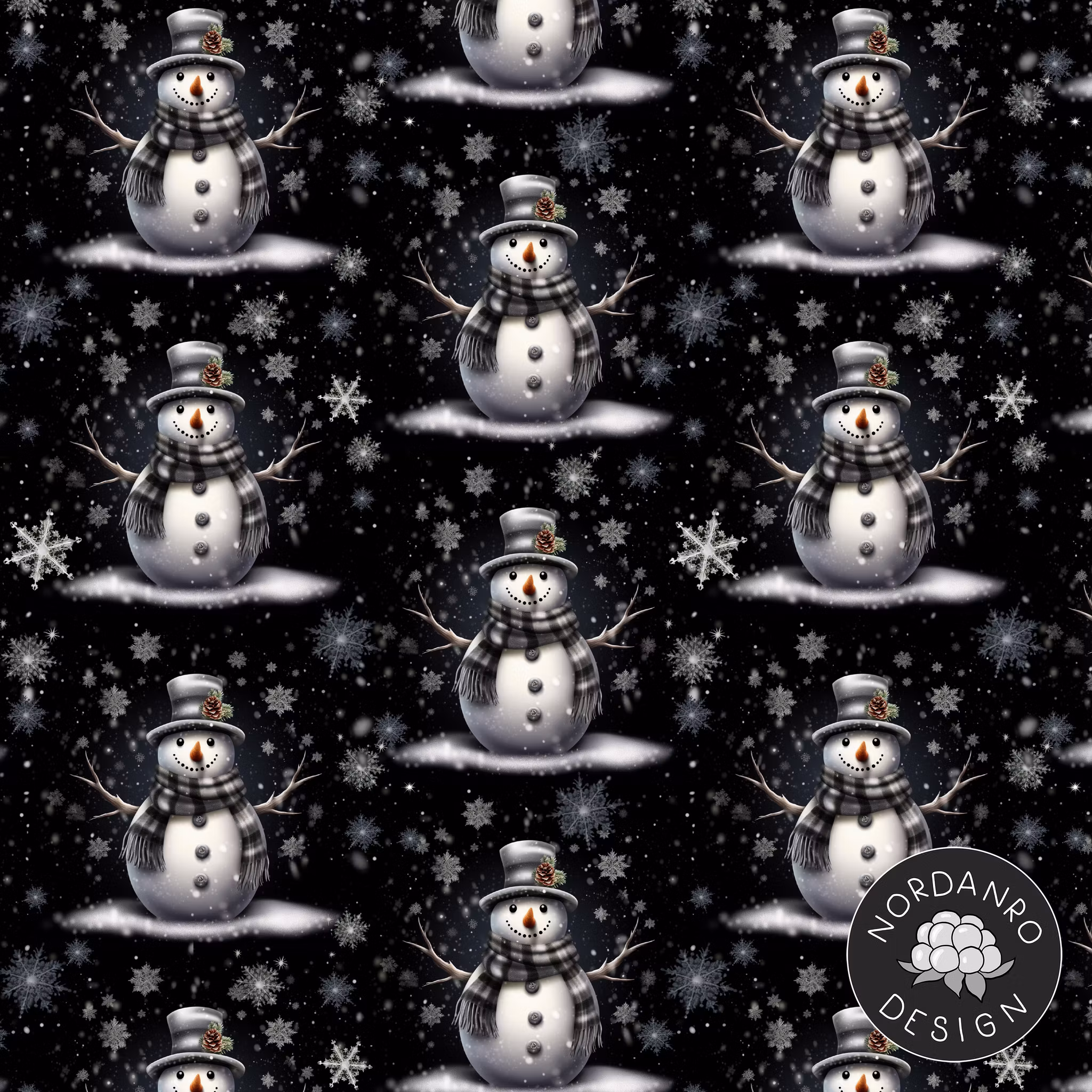 Snowman College