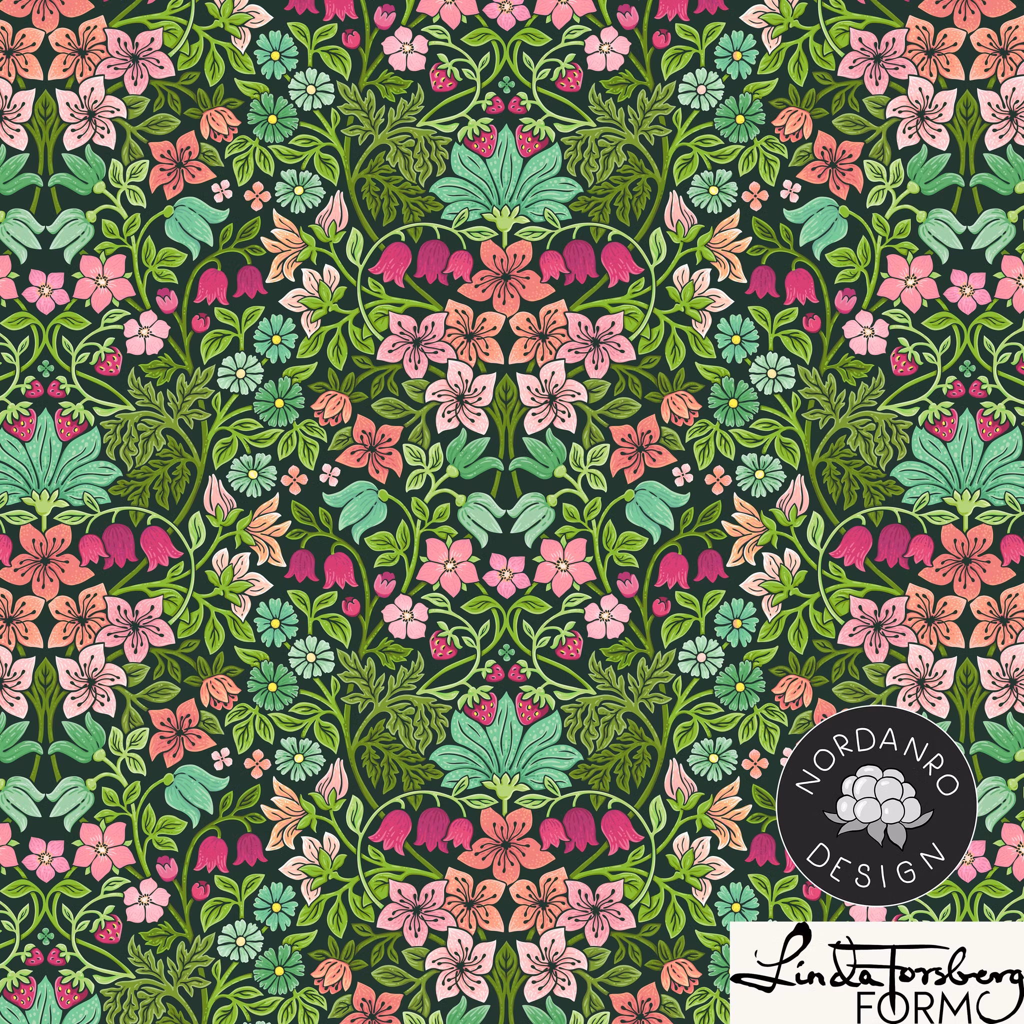 Firefly Green