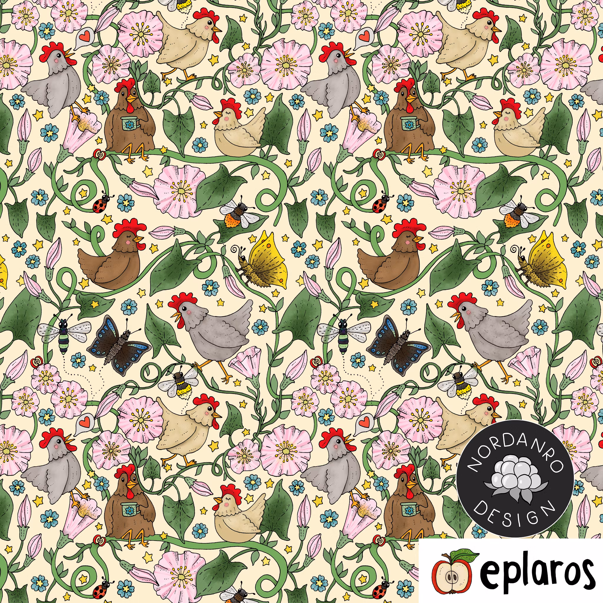 Malva Creme