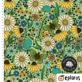 Daisies Green