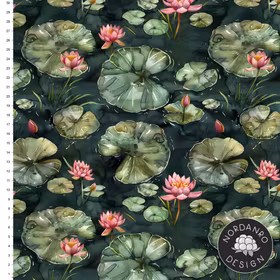Lilly Pads
