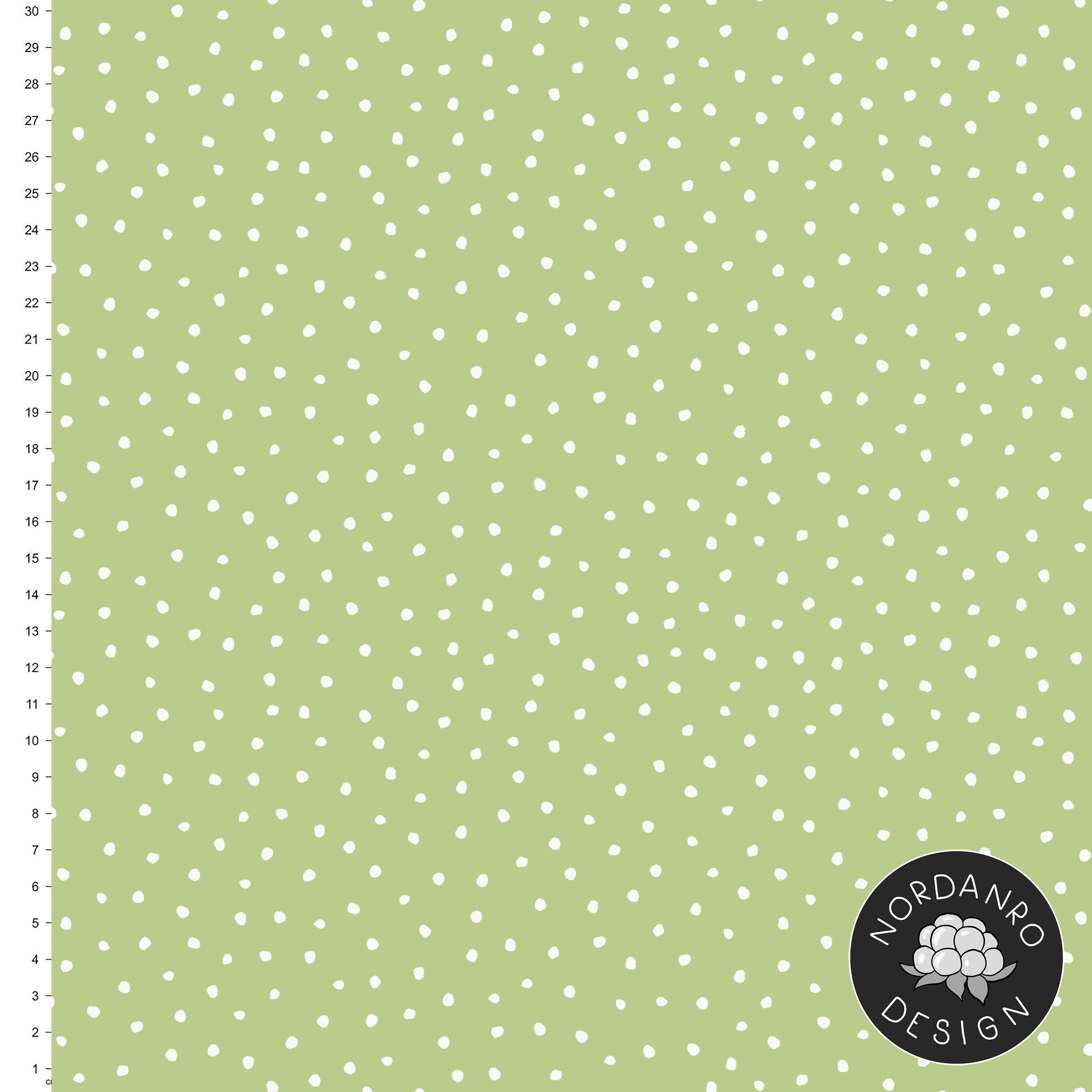 Dots Green