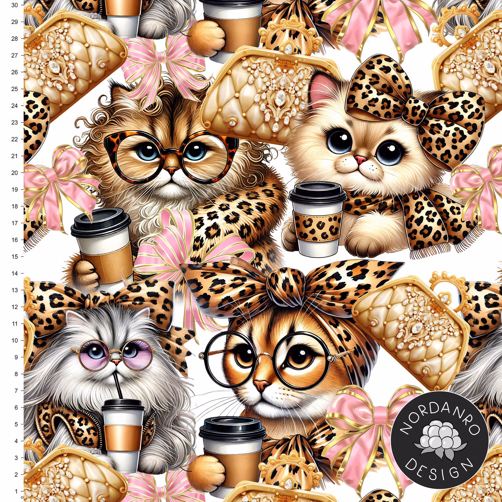 Cats & Bows