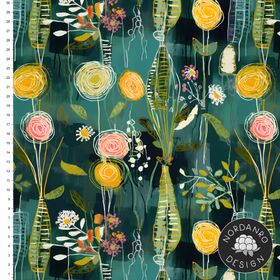 Ditsy Floral