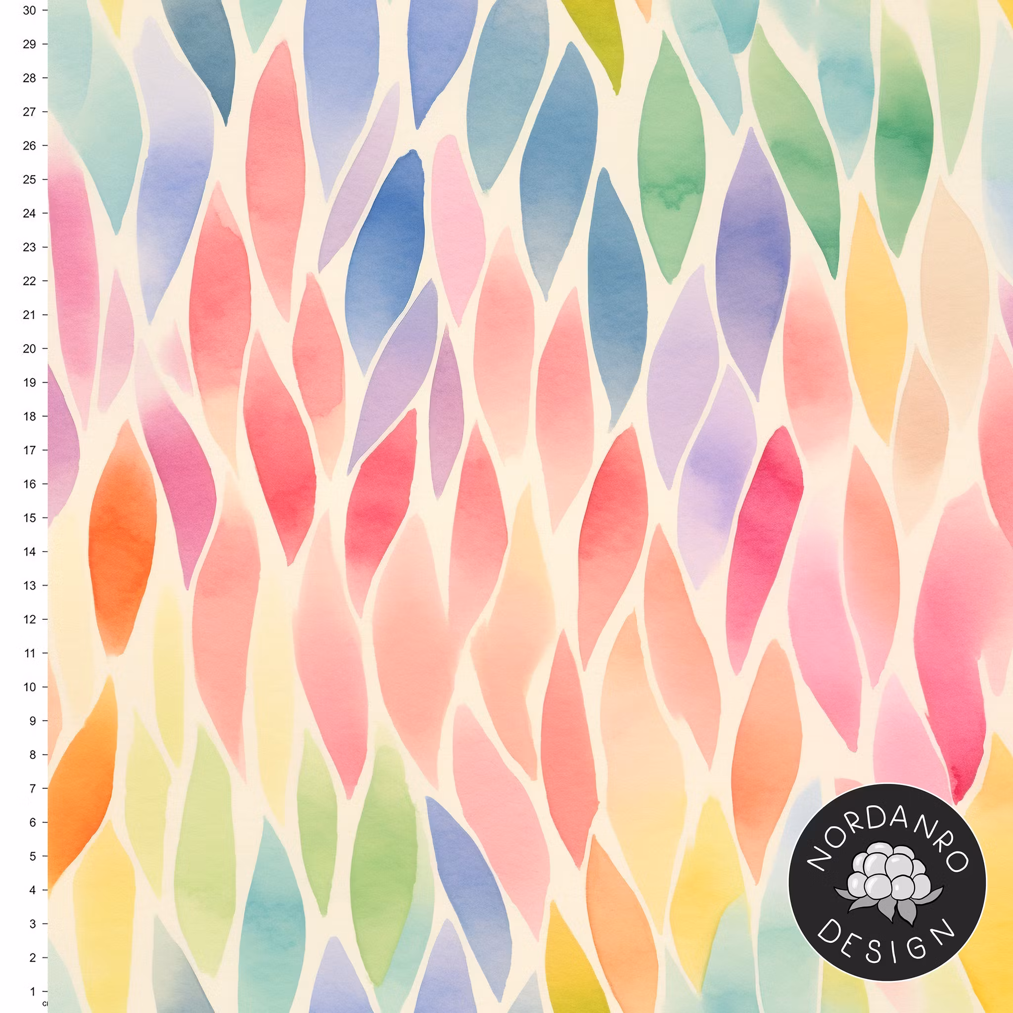 Rainbow Leaf