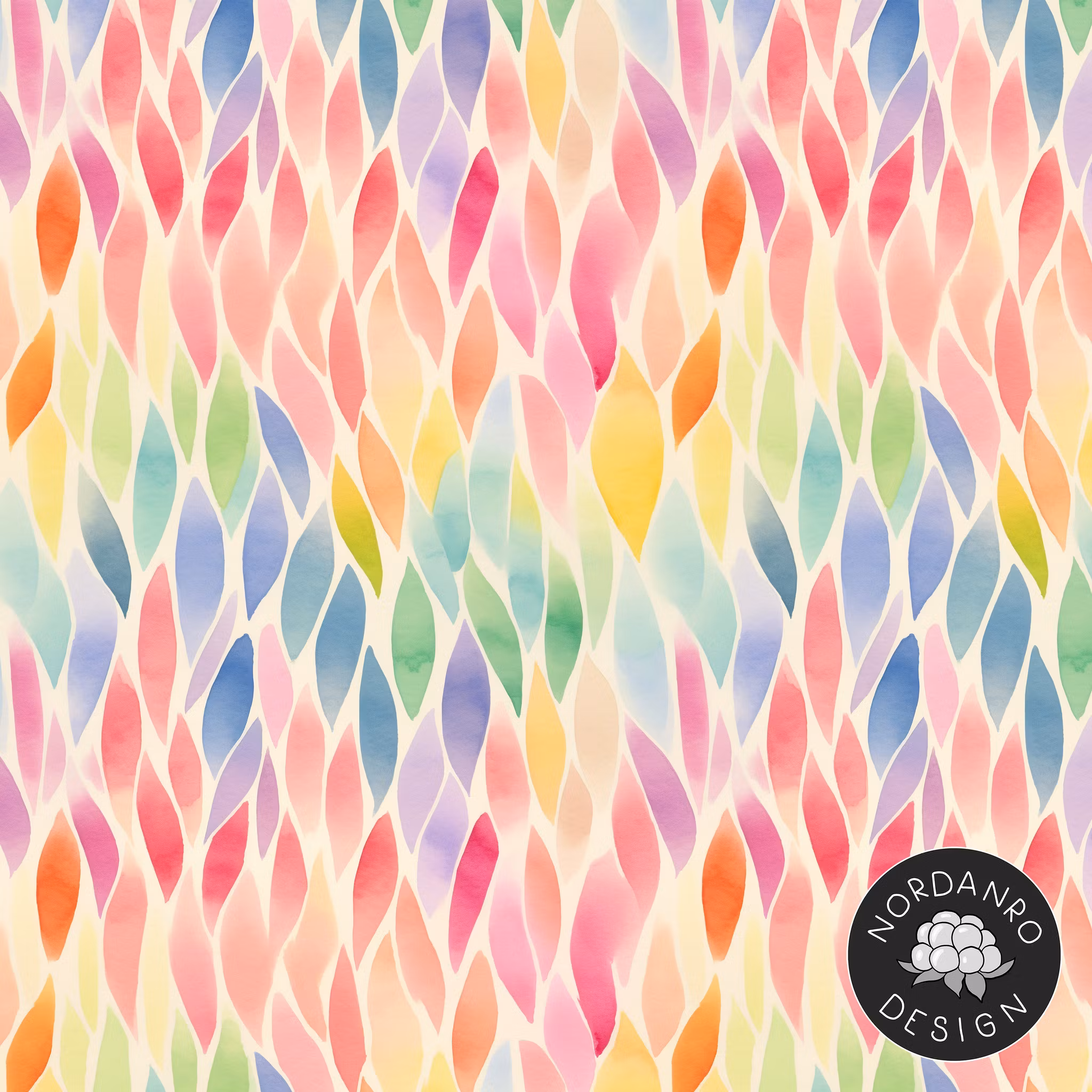 Rainbow Leaf