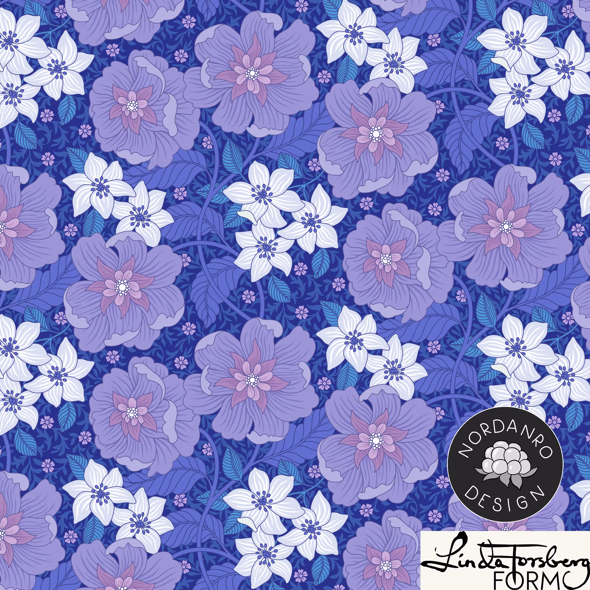 Lola Blue