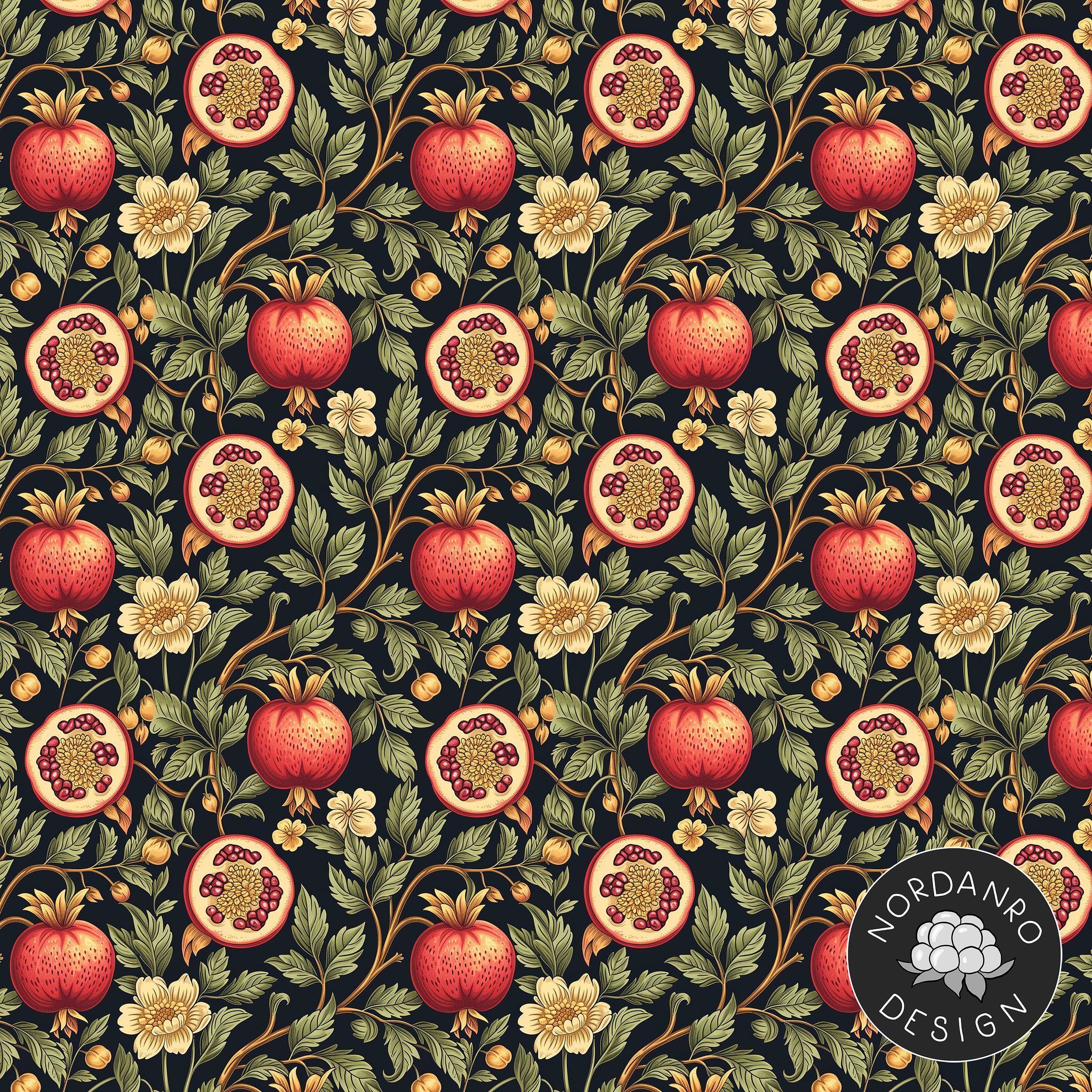 Pomegranate