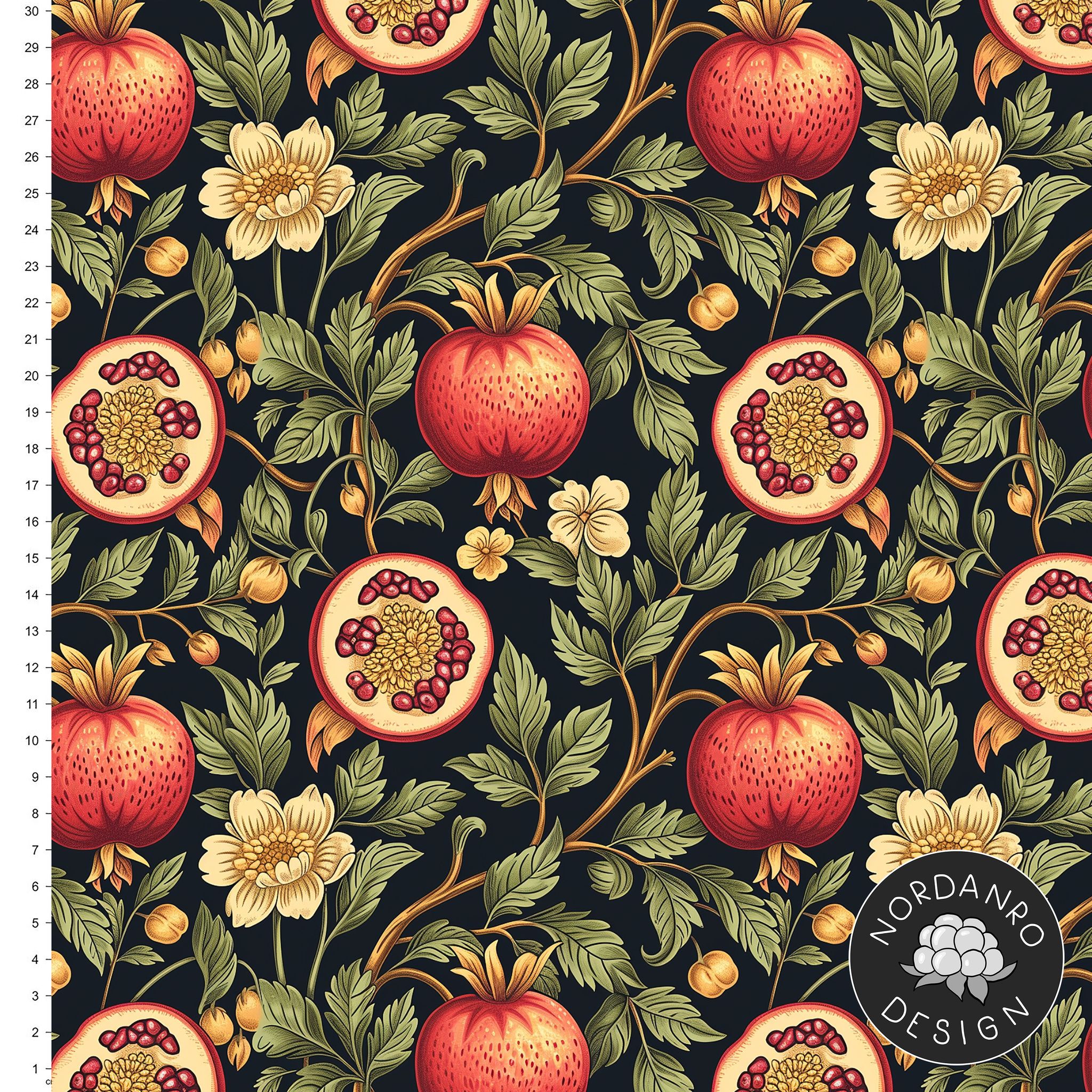 Pomegranate