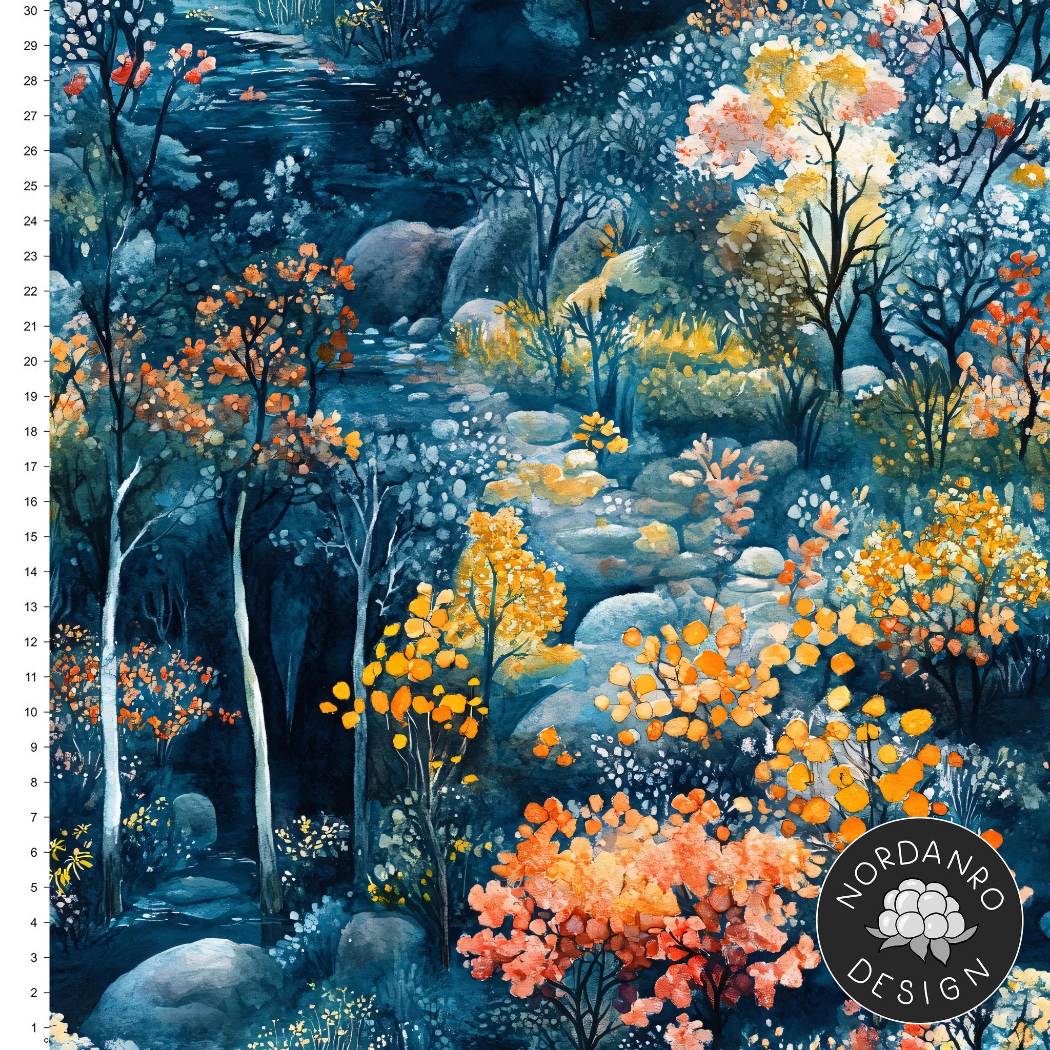 Woodland