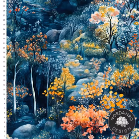Woodland