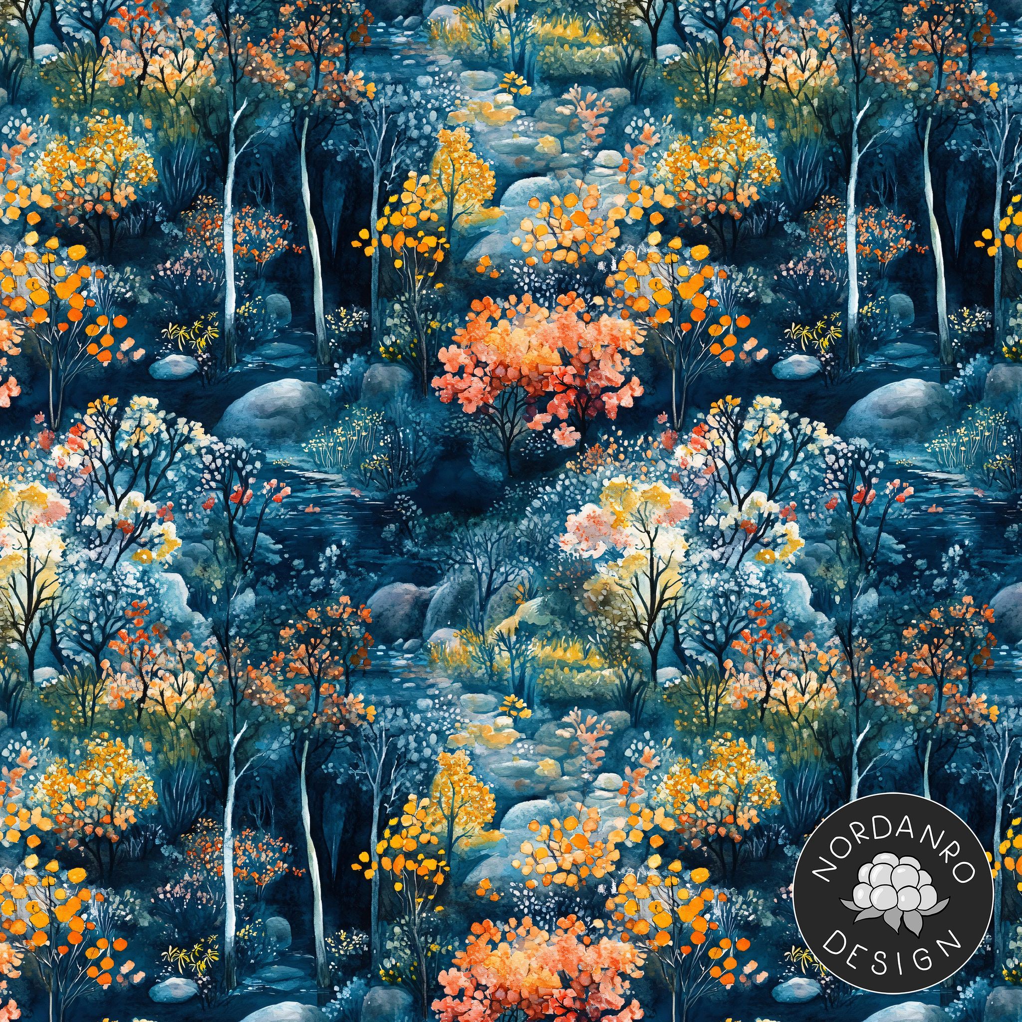 Woodland